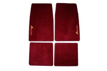 Коврики ГАЗ-24