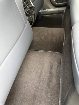 Коврики Geely Atlas