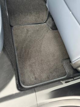 Коврики Geely Atlas