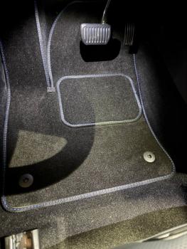 Коврики Geely Atlas