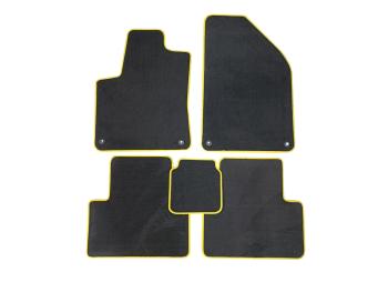 Коврики Geely Coolray