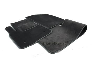 Автоковрики Geely Emgrand X7