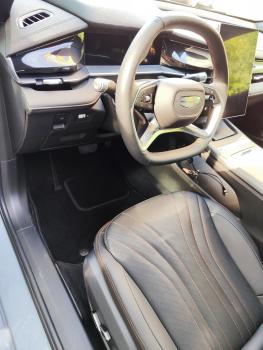 Коврики Geely Preface