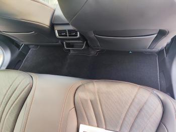 Коврики Geely Preface