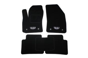Автоковрики Geely Tugella