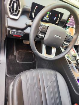 Коврики Haval H5
