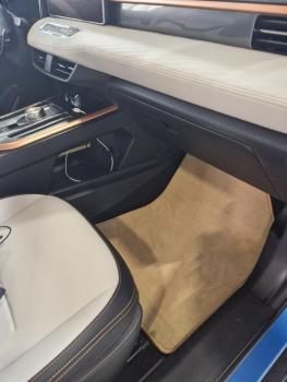 Коврики Haval