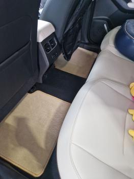 Коврики Haval