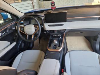 Коврики Haval Jolion