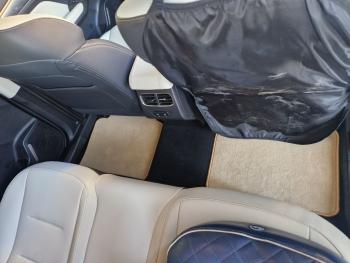 Коврики Haval Jolion