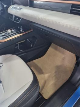 Коврики Haval Jolion
