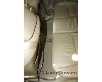 Коврики в салоне Honda CR-V