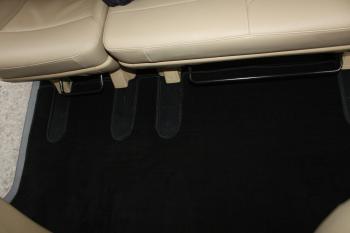 Коврики в салоне Hyundai H1