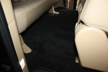 Коврики в салоне Hyundai H1