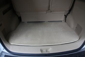 Коврики в салоне Hyundai H1