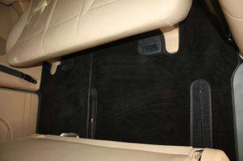 Коврики в салоне Hyundai H1