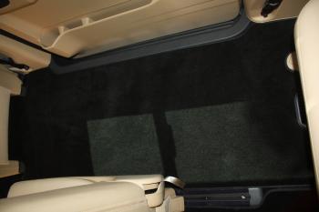 Коврики в салоне Hyundai H1