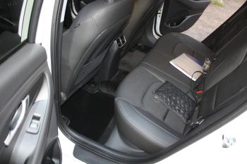 Коврики в салоне Hyundai i30