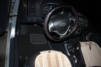 Коврики в салоне Hyundai i30
