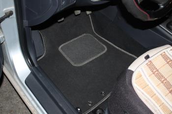 Коврики в салоне Hyundai i30