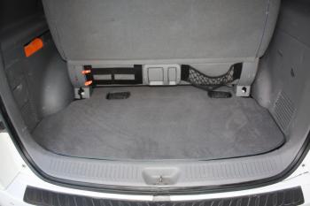 Коврики в салоне Hyundai Starex