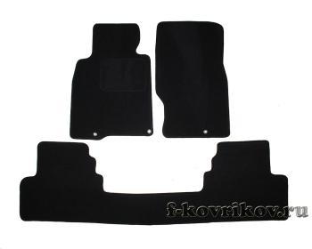 Автоковрики Infiniti G25