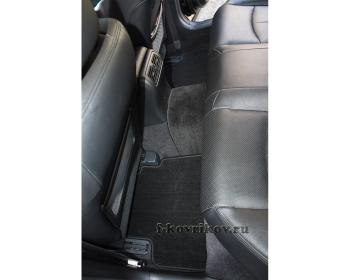 Коврики в салоне Infiniti G25