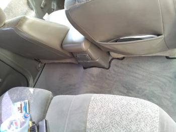 Коврики в салон Isuzu Rodeo