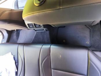 Коврики для Jaguar XF X260