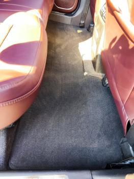 Коврики Jetour x90 plus