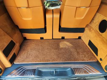 Коврики Kamaz