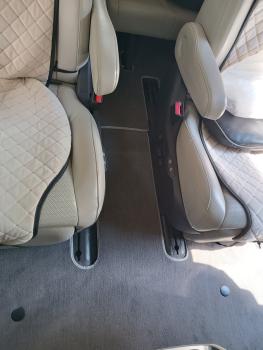 Коврики Kia Carnival 4 поколение