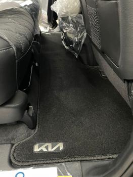 Коврики Kia Mohave