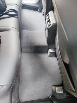 Коврики Kia Sportage 5 Китай