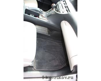 Коврики в салоне Lexus RX450h