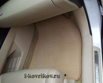 Коврики в авто Lexus RX 300