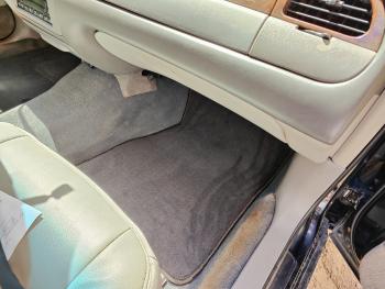 Автоковрики Lincoln Town Car