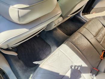 Автоковрики Lincoln Town Car