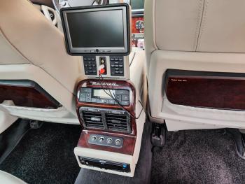 Коврики Maserati Quattroporte