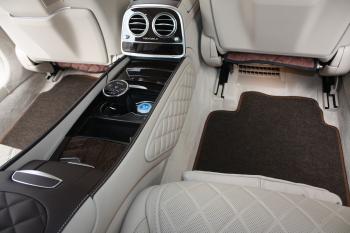 Коврики Maybach
