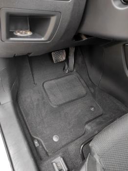 Коврики Mazda CX-5