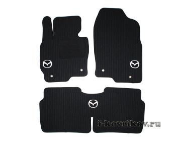Автоковрики Mazda CX-5