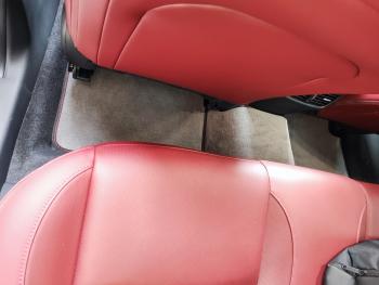 Коврики Mazda BP для Китая