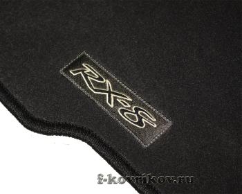Коврики Mazda RX-8