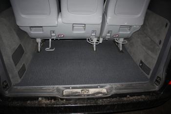 Автоковрики Mercedes Viano рестайлинг