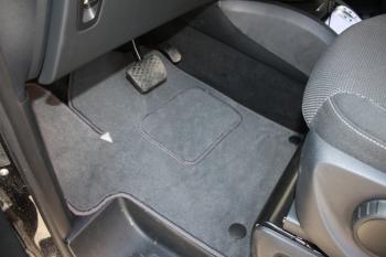 Автоковрики Mercedes Vito