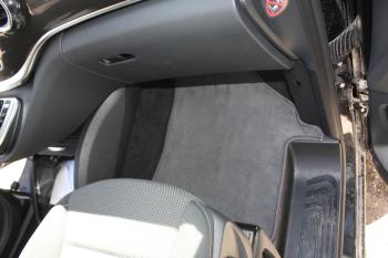 Автоковрики Mercedes Vito