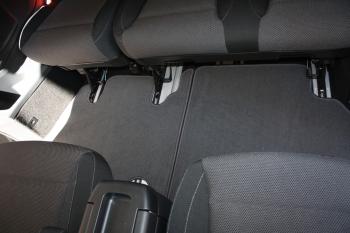 Автоковрики Mercedes Vito