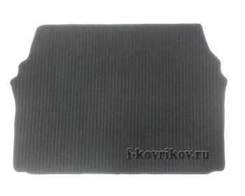 Ковер багажника Mercedes w201
