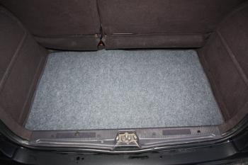 Автоковрики Mercedes A-class w168